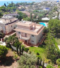 House in Cabo Roig