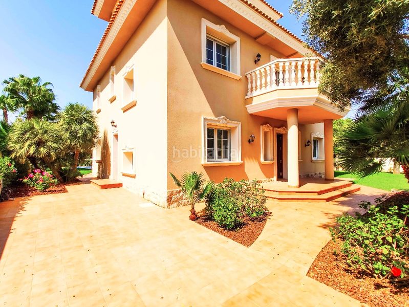 Foto aafb9ae3-18e7-4858-aeb6-114889efe7ef. Casa a Cabo Roig Orihuela