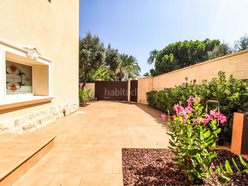 Foto d0c95dc1-8346-433a-a5ae-c508c7d14766. Casa a Cabo Roig Orihuela