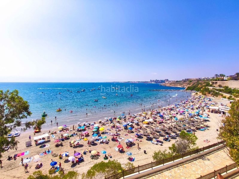 Foto ff75bde9-849d-4ce1-8f2f-ff5deb187bf8. Casa a Cabo Roig Orihuela