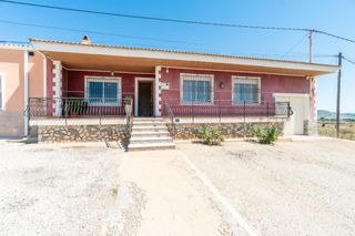 Casa en Desamparados - Hurchillo - Torremendo