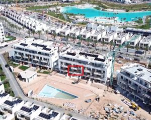 Apartament a Torre-Pacheco
