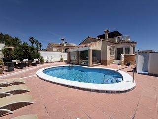 Casa a Orihuela Ciudad