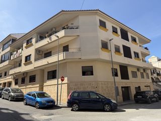 Piccolo appartamento in San Miguel de Salinas