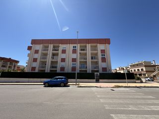 Appartement in Orihuela Ciudad