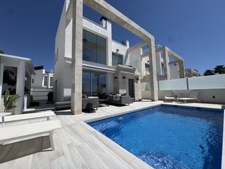 Casa a Orihuela Ciudad