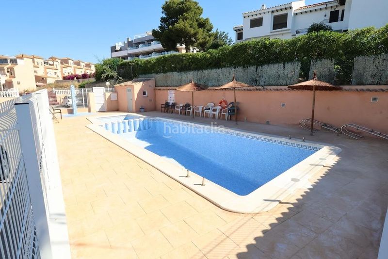 Foto 6a289628-5655-4d53-ad7d-f2cb0745d146. Casa adosada en Playa Flamenca Orihuela