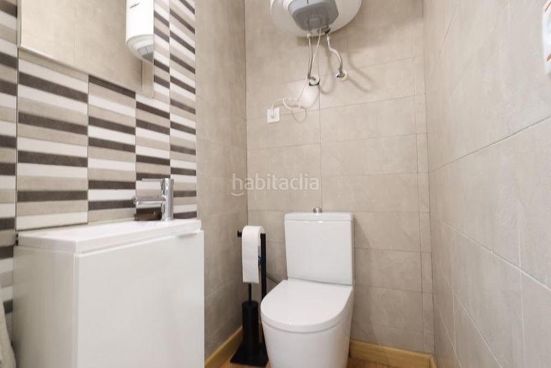 Foto c46c9ddd-d7b8-4740-949e-723b312a0376. Casa adosada en Playa Flamenca Orihuela