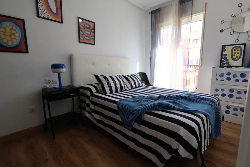 Foto d85aa5b2-7ece-440f-a2aa-98024e96b302. Casa adosada en Playa Flamenca Orihuela