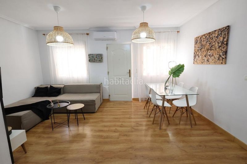 Foto ef254086-0a56-4311-a747-d7ee3ef013e8. Casa adosada en Playa Flamenca Orihuela