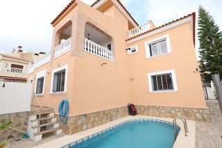 Casa en San Miguel de Salinas