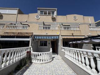 Casa a schiera in Orihuela Ciudad