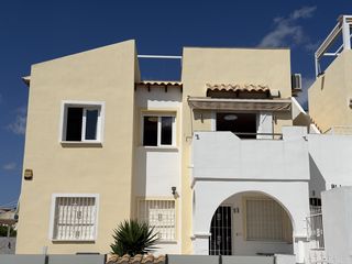 Apartament a Orihuela Ciudad
