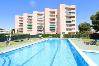 Appartement in Cabo Roig