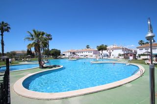 Apartament a Los Balcones-Los Altos