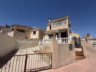 Maison à Orihuela Ciudad