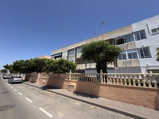 Apartament a Pilar de la Horadada Ciudad