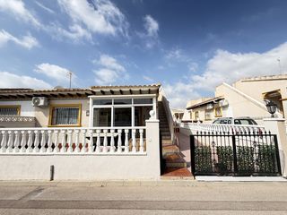 Appartement in Orihuela Ciudad