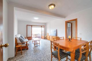 Dachwohnung in Playa de los Náufragos