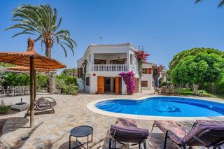Haus in Orihuela Ciudad