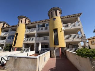 Appartement in Orihuela Ciudad