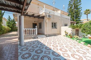 Maison jumelée à Playa Flamenca