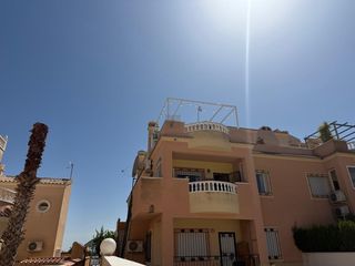 Appartement in Orihuela Ciudad