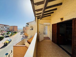 Casa adosada en Gaspar Perelló