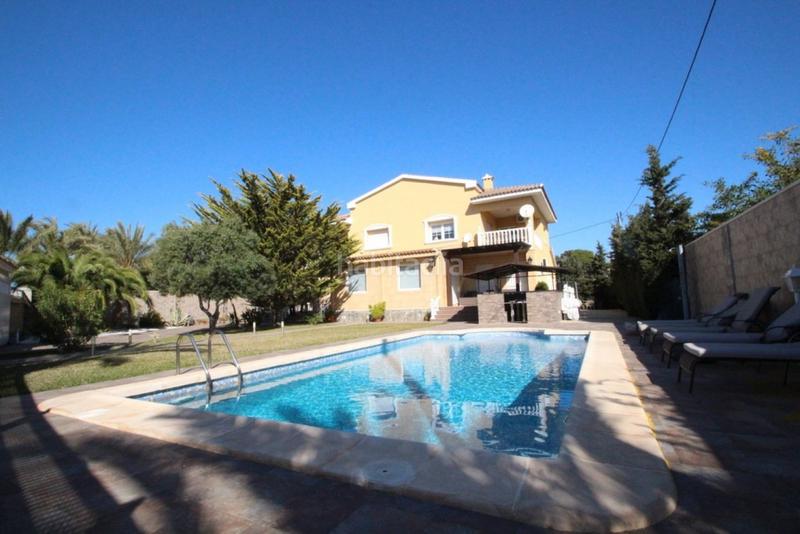 Foto cad7ada9-7b35-4471-95ab-83156f5297b9. Casa in Cabo Roig Orihuela