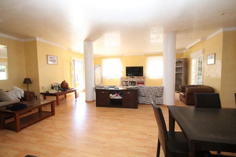 Foto 13fe65f2-4b88-4f08-8daa-a41e59bc95dc. House in Cabo Roig Orihuela