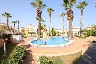 Apartament en Los Balcones-Los Altos