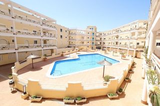 Apartament a Campoamor