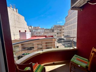 Apartament a Antonio Machado