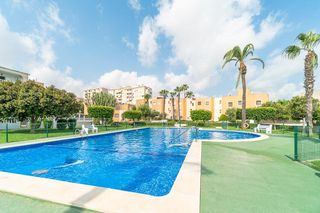 Apartament a Torreblanca