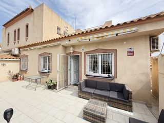 Reihenhaus in Orihuela Ciudad