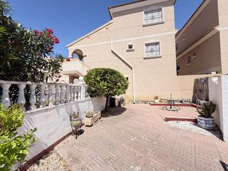 Apartament a Orihuela Ciudad