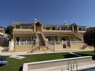 Apartament a Orihuela Ciudad