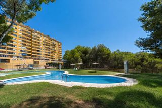 Apartament a Campoamor