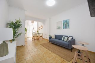 Apartament a Avenida Habaneras - Curva de Palangre