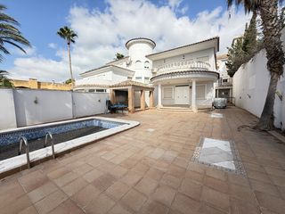 Casa a San Miguel de Salinas