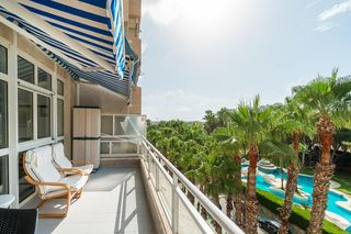 Apartament a Campoamor