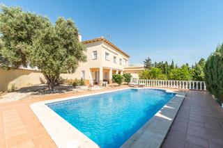 Maison à Cañada del Molino