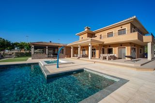 Casa a Orihuela Ciudad