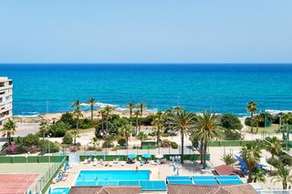 Apartament a Cabo Cervera