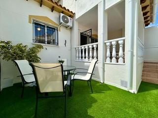 Maison jumelée à Los Balcones y los Altos