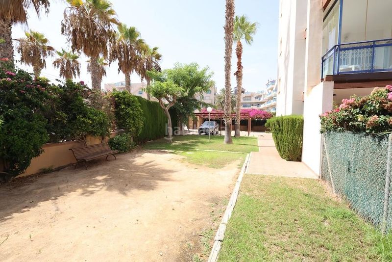 Foto b869a23d-2662-458b-8825-35fcb84a9bed. Apartament a Aguamarina Orihuela
