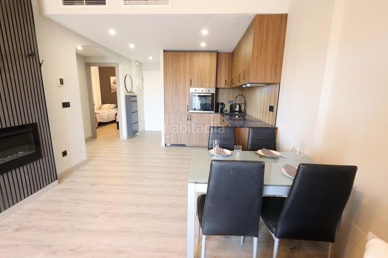 Foto ba0039a1-fe50-4fb0-b996-dffa245ce3ae. Apartament a Aguamarina Orihuela