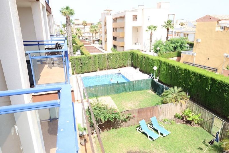 Foto e7903d13-4b59-4a2a-93f9-fffb49058a9c. Apartament a Aguamarina Orihuela