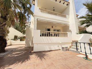 Apartament a Orihuela Ciudad