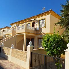 Apartament a Orihuela Ciudad